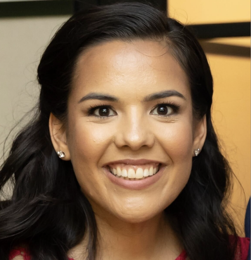 Gillian Rinaldo Meet Our Team - Our Minds Matter