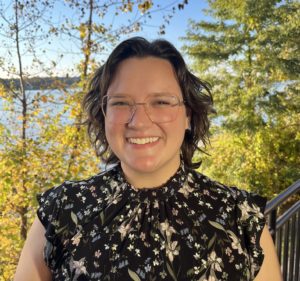 Lauren Kaleta, Program Operations Manager